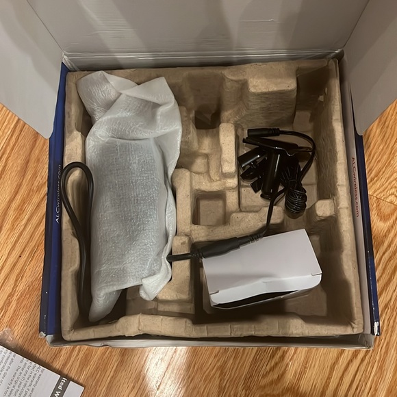 New! ALC Observer Full HD indoor/Outdoor Camera - Picture 3 of 3